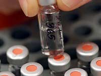 Двое биатлонистов попались на допинге на чемпионате России