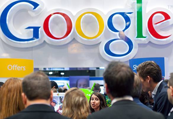 Google консультируется с Белым домом раз в неделю?. 315669.jpeg