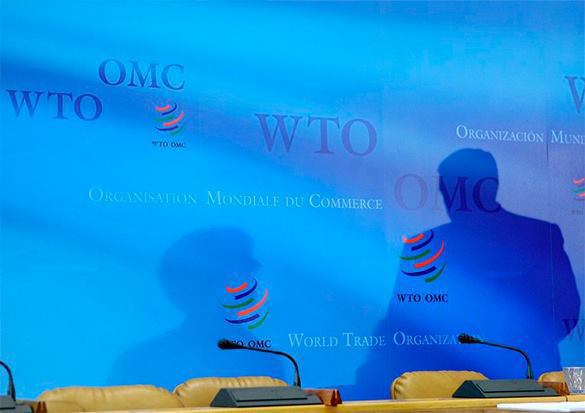 Курс России на импортозамещение вызывает обеспокоенность США. ВТО