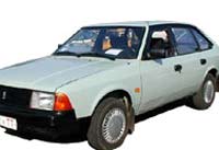 Милиционер на 