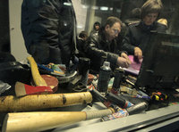 Фанаты &ldquo;Спартака&ldquo; и &ldquo;Зенита&ldquo; устроили побоища в метро. 257676.jpeg