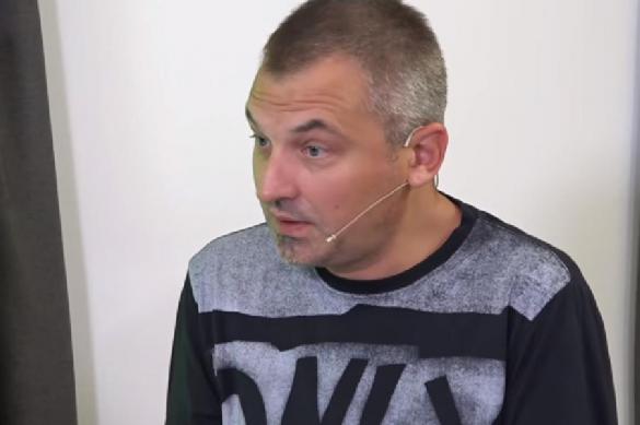 Украинец набросился на русских туристов в Европе из-за Крыма. 392677.jpeg