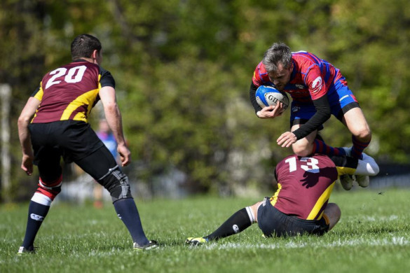 ЦСКА одержал победу в матче союзников к 9 мая. матч_1