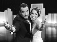 В Британии раздали кинопремию BAFTA. 254688.jpeg