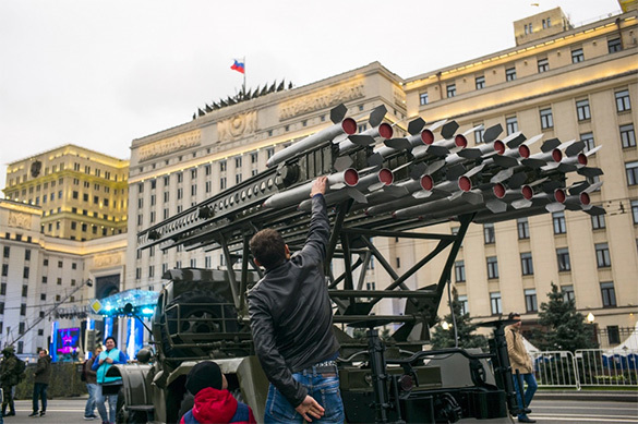 Социологи: Россияне назвали главнейшими расходы на оборону