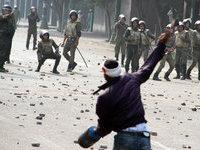 Египет отмечает 2 года революции вооруженными столкновениями. 279696.jpeg