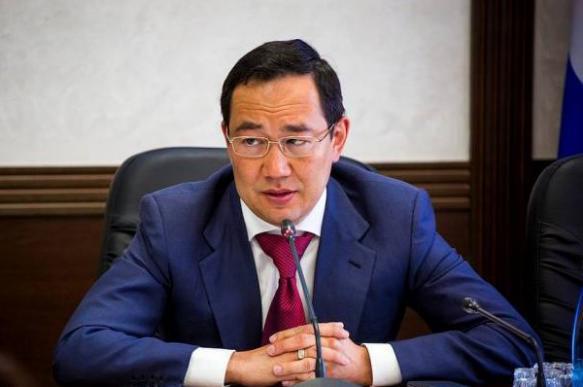 Глава Якутии подписал указ о запрете приема мигрантов на работу сроком на один год. 401696.jpeg