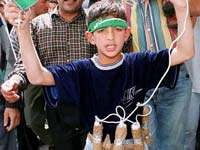 Талибы взрывают Пакистан изнутри