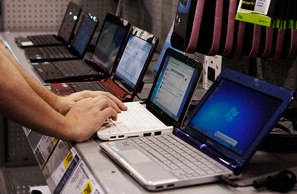 Иностранные компании получат льготы для создания дата-центров в России. В России иностранцы получат льготы для дата-центров