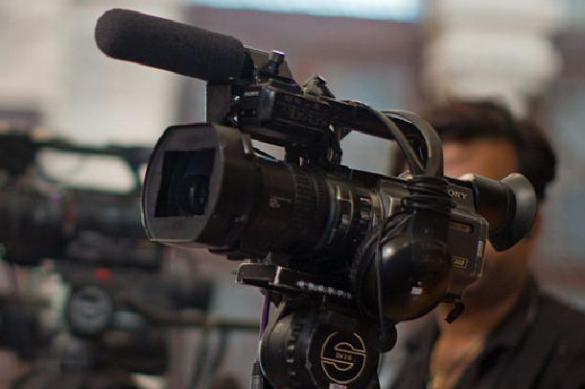 Мировой скандал: дипломат США опозорился в Европе. 381699.jpeg