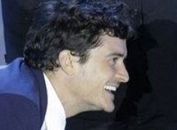 Орландо Блум помог матери и защитил британских бабочек. Bloom