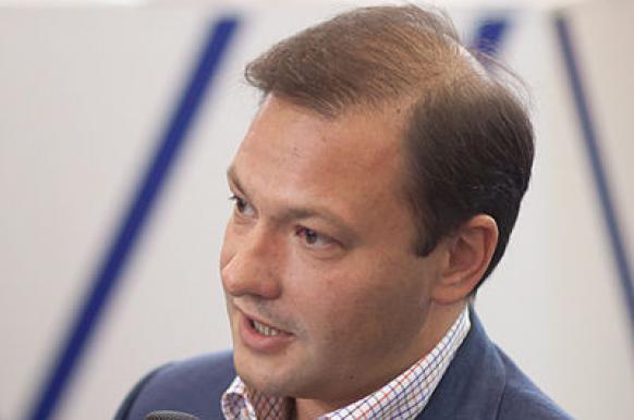 Сергея Брилева вывели из Общественного совета при Минобороны. 