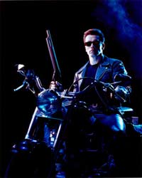 «Терминатору»  – жить!