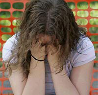 Роковой автостоп