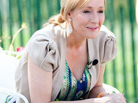 Россияне прочитают новую книгу Джоан Роулинг в этом году. 257711.jpeg