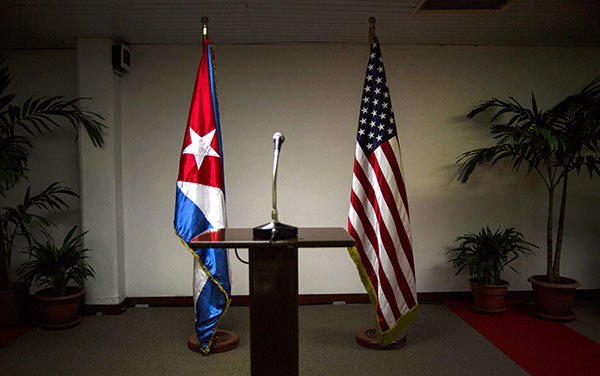 Переговоры между Кубой и США признаны плодотворными. 309711.jpeg