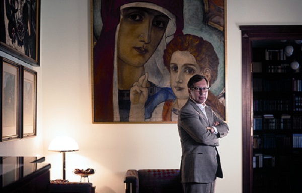 Изысканные хобби российских предпринимателей: золотые монеты, медали и унитазы. 404717.jpeg