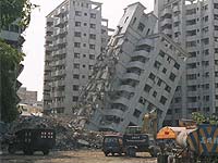 В Италии произошло новое землетрясение