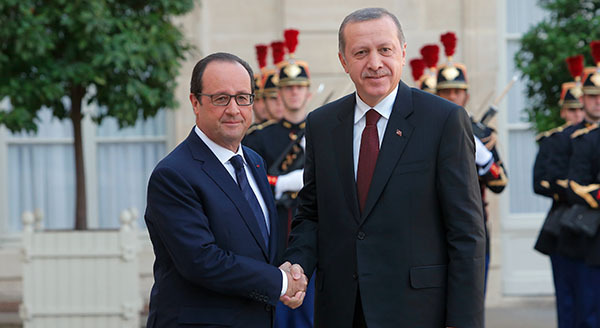 Тайип Эрдоган: Почему силы коалиции сосредоточились только на Кобани?. 302722.jpeg