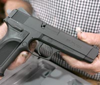 В Люберцах найден склад автоматов и гранат