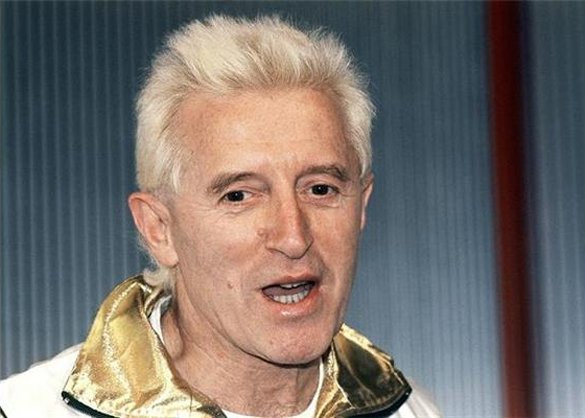 Жертвами британского телеведущего-педофила стали более 500 детей. Жертвами британского телеведущего-педофила стали более 500 детей