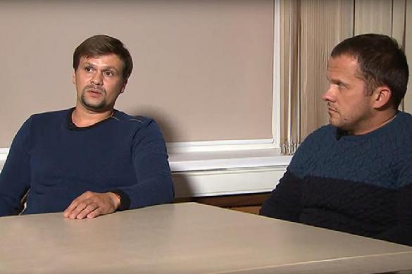 Шах и мат, крыть нечем: Аваков опознал 