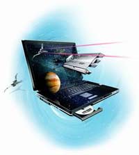 Уничтожат ли кино высокие технологии?