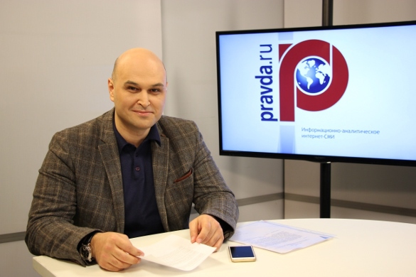 Как выиграть битву с инфляцией?. Как выиграть битву с инфляцией? Интервью с Тимуром Маршани