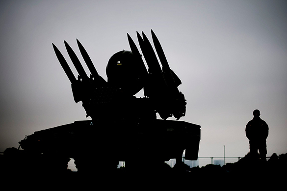 Великобритания увеличит затраты на военную технику