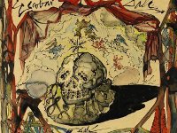 В Париже пройдет крупнейшая выставка работ Дали за 30 лет. 274744.jpeg