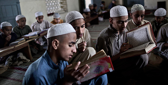 Химическое оружие из Сирии уничтожено на корабле США. Американцы уничтожили химоружие из Сирии