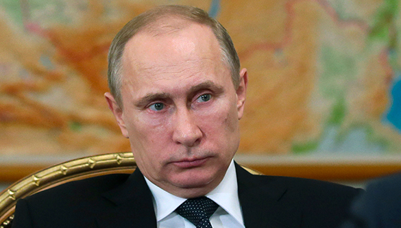 Владимир Путин запретил мат в СМИ и произведениях искусства. 291755.jpeg