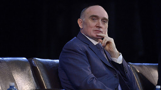 На Южном Урале укрепляют культурную составляющую. На Южном Урале укрепляют культурную составляющую. 