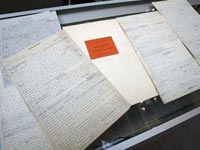 Французский аферист приобрел «Манифест сюрреализма» Андре