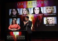 Объявлены номинанты на престижную телепремию 