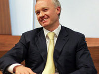 Задержанному в Минске главе 