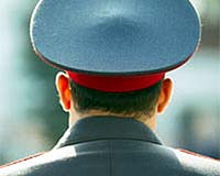 Сотрудник РОВД подозревается в двойном убийстве