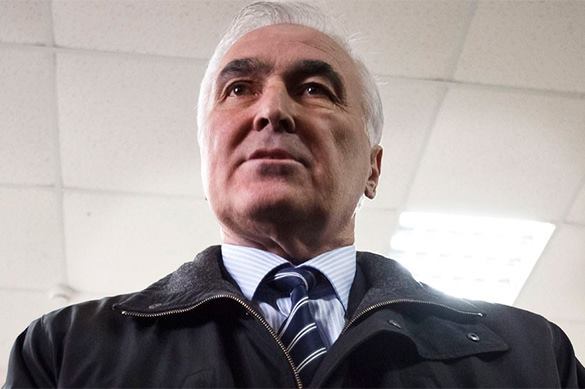 Южная Осетия пообещала до августа провести референдум о вхождени