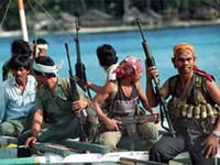 Пираты не пойдут на дно. Они пойдут под суд