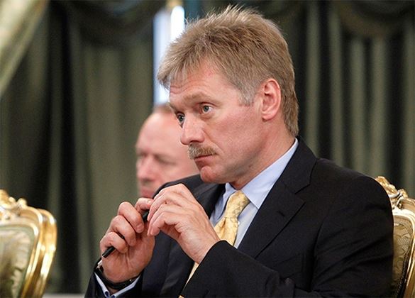 Песков назвал условия восстановления дружбы с Западом. 312772.jpeg