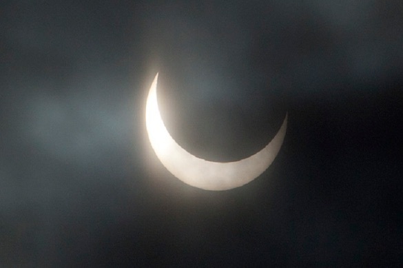 Стало известно, когда произойдет самое последнее солнечное затмение. 372772.jpeg