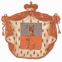 Коллекция Лобановых-Ростовских вернется в Россию