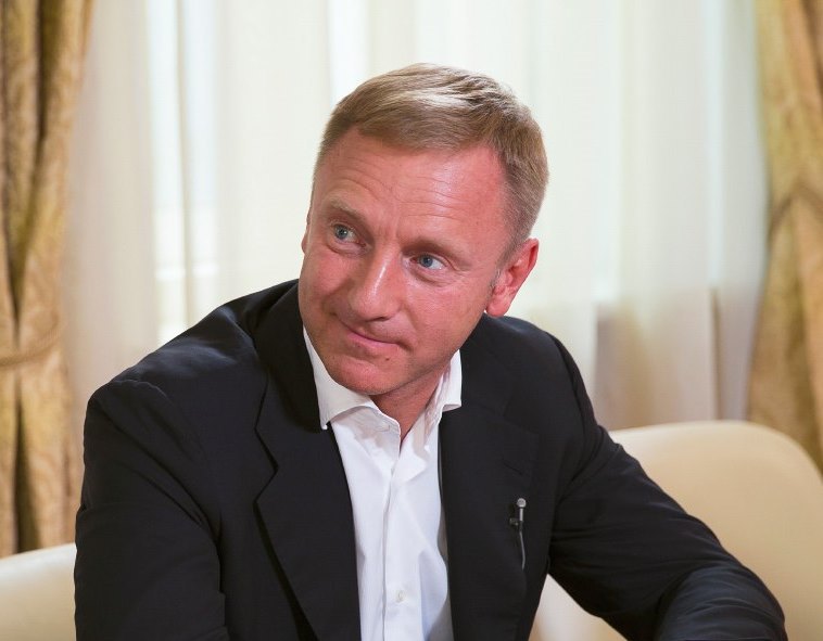 Яков Турбовский: Мы спорим с Ливановым, а он не отвечает на вопросы. 293773.jpeg