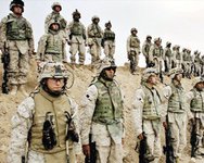 Страны Африки направят войска в Мали. 278774.jpeg