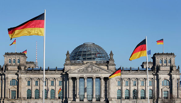 Мэр Кельна для профилактики сексуальных преступлений разрабатыва