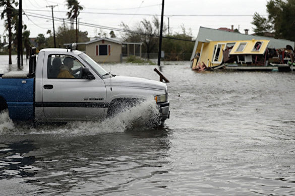 В США подсчитывают убытки от урагана "Харви". 374774.jpeg