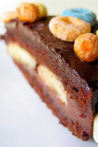 Электронный дегустатор любит сладкое