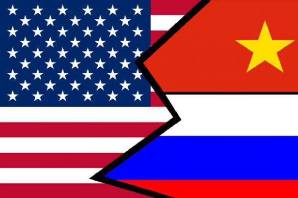 National Interest: США и Россия случайно начнут ядерную войну. 390775.jpeg