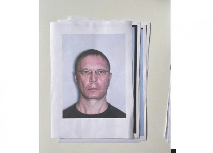 Виктор Пелевин