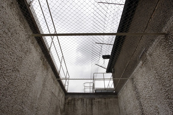 Украинских уголовников в Крыму некому судить. Смена судебной системы - правовая коллизия в Крыму и Севастополе